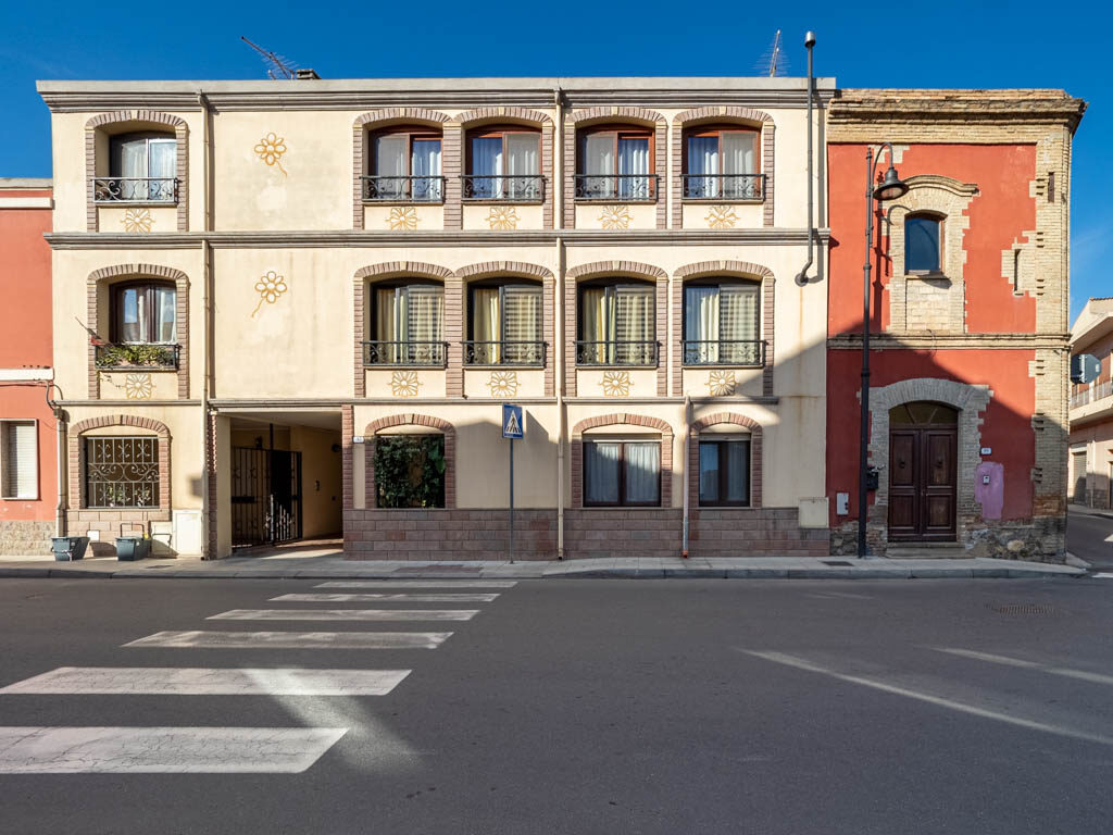 Appartamento in vendita a Sestu