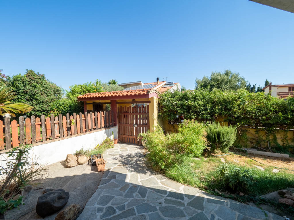Villa Bifamiliare con ampio giardino Rio San Girolamo