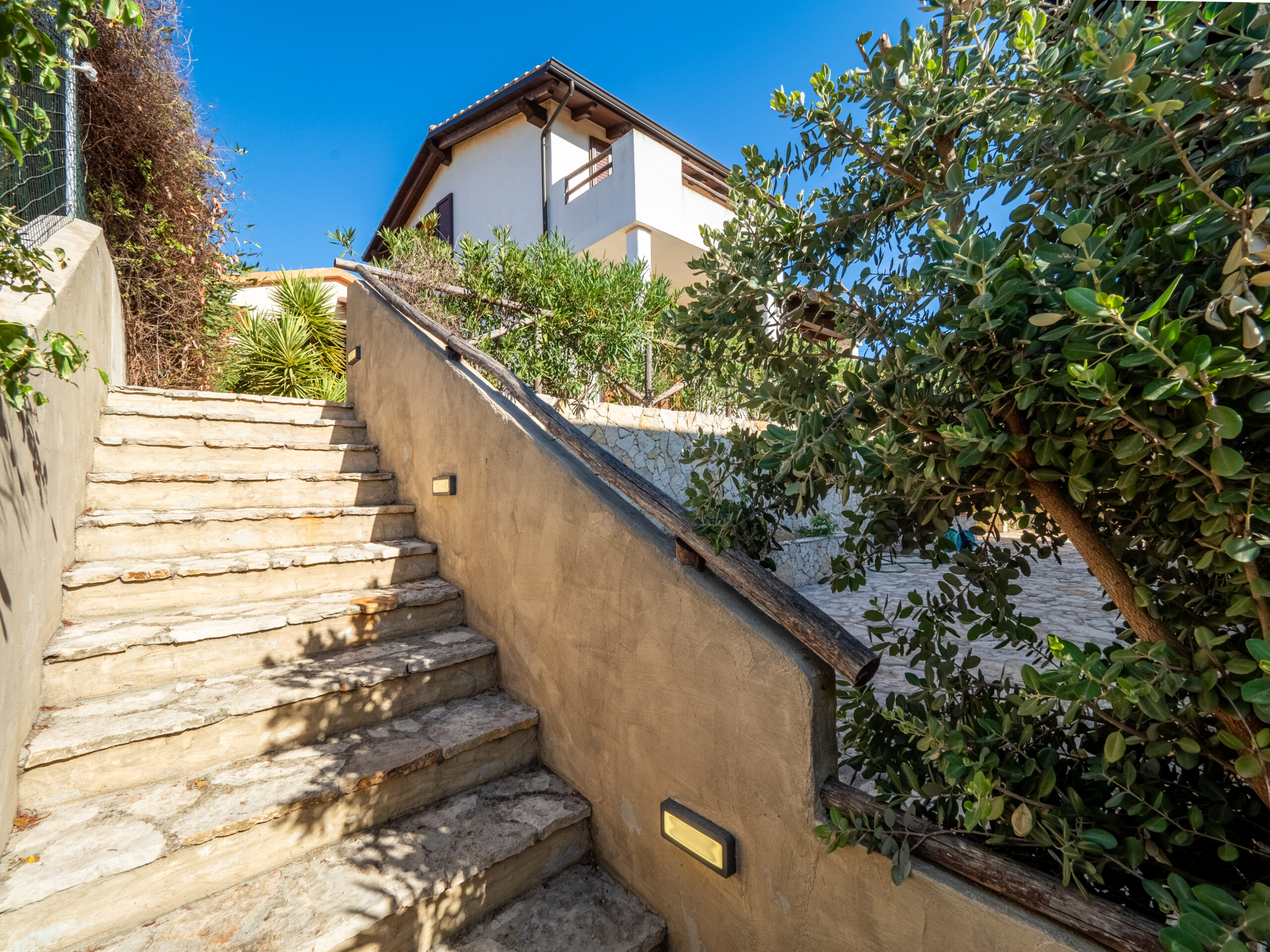 Villa Bugaro