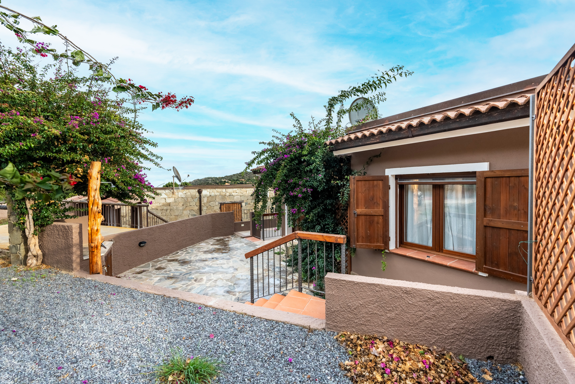Indipendente Vista Mare – Chia